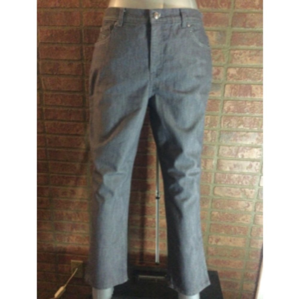 Gloria Vanderbilt Amanda Jeans